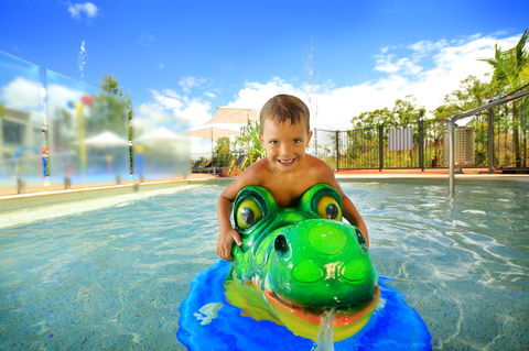 RACV Noosa Resort - Accommodation Port Hedland 10