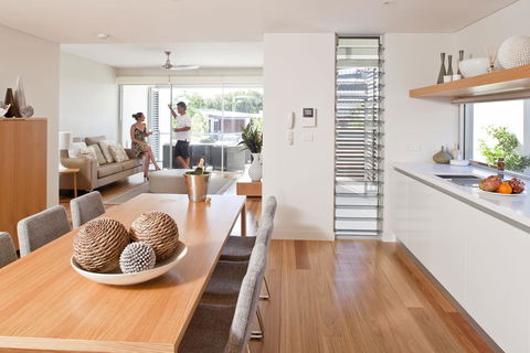 RACV Noosa Resort - Accommodation Port Hedland 38