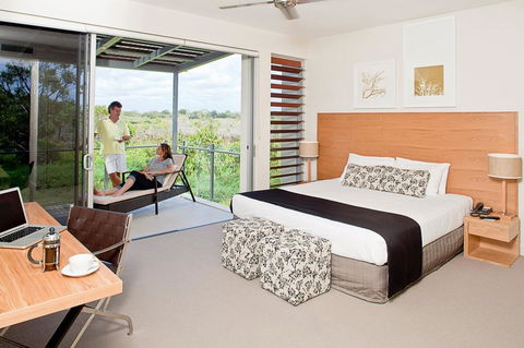RACV Noosa Resort - Accommodation Port Hedland 12