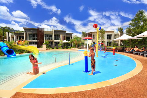 RACV Noosa Resort - Accommodation Port Hedland 24