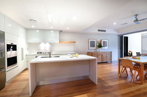 RACV Noosa Resort - Accommodation Port Hedland 36