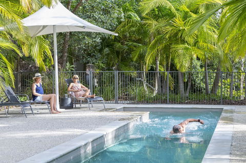 RACV Noosa Resort - Accommodation Port Hedland 40