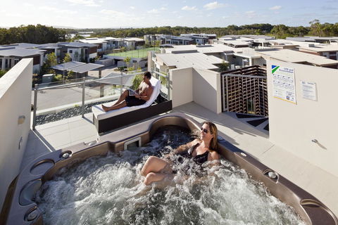 RACV Noosa Resort - Accommodation Port Hedland 41