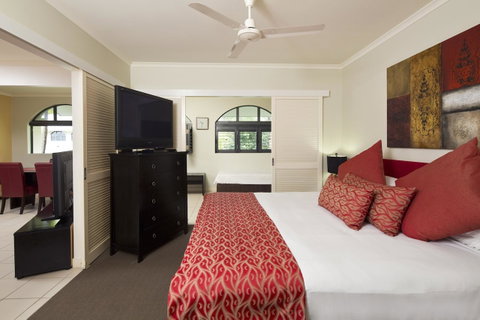 Mango Lagoon Resort & Wellness Spa - Accommodation Port Hedland 15