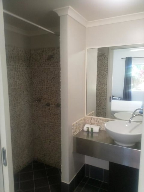 Mango Lagoon Resort & Wellness Spa - Accommodation Port Hedland 14