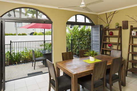 Mango Lagoon Resort & Wellness Spa - Accommodation Port Hedland 12