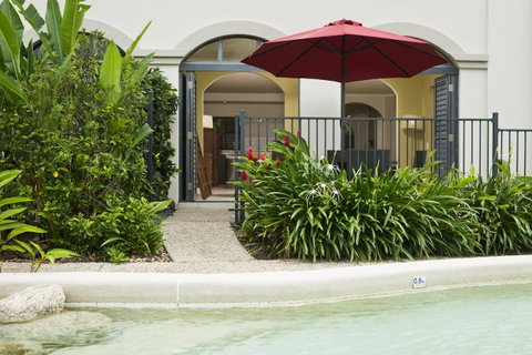 Mango Lagoon Resort & Wellness Spa - Accommodation Port Hedland 11