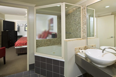 Mango Lagoon Resort & Wellness Spa - Accommodation Port Hedland 19