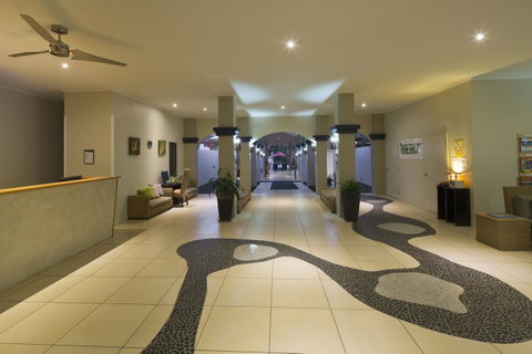 Mango Lagoon Resort & Wellness Spa - Accommodation Port Hedland 24