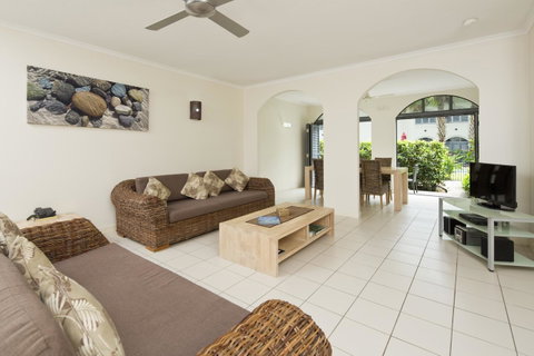 Mango Lagoon Resort & Wellness Spa - Accommodation Port Hedland 13
