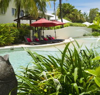 Mango Lagoon Resort  Wellness Spa - Accommodation Port Hedland