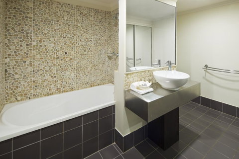 Mango Lagoon Resort & Wellness Spa - Accommodation Port Hedland 20