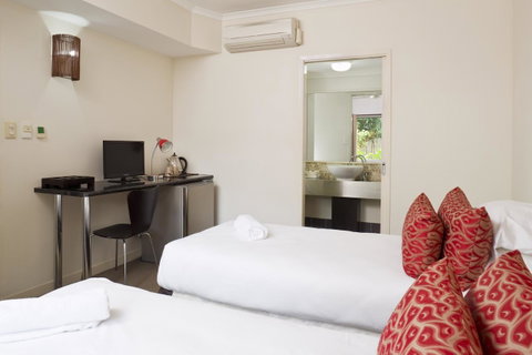 Mango Lagoon Resort & Wellness Spa - Accommodation Port Hedland 21
