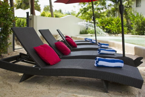 Mango Lagoon Resort & Wellness Spa - Accommodation Port Hedland 17