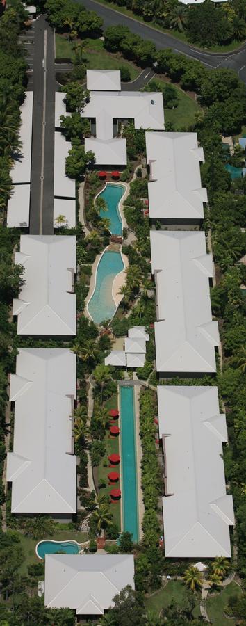 Mango Lagoon Resort & Wellness Spa - Accommodation Port Hedland 1
