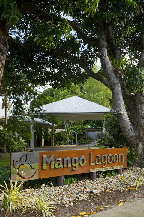 Mango Lagoon Resort & Wellness Spa - Accommodation Port Hedland 8