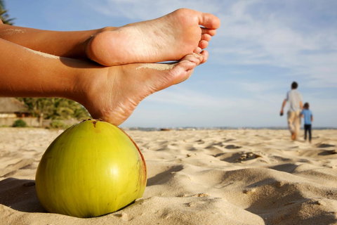 Mango Lagoon Resort & Wellness Spa - Accommodation Port Hedland 28