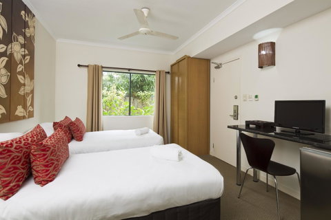 Mango Lagoon Resort & Wellness Spa - Accommodation Port Hedland 16