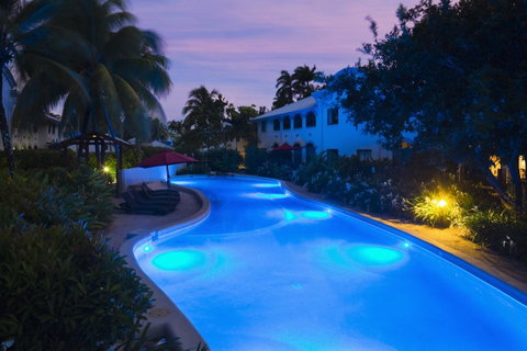 Mango Lagoon Resort & Wellness Spa - Accommodation Port Hedland 18