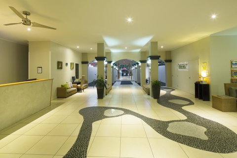 Mango Lagoon Resort & Wellness Spa - Accommodation Port Hedland 9