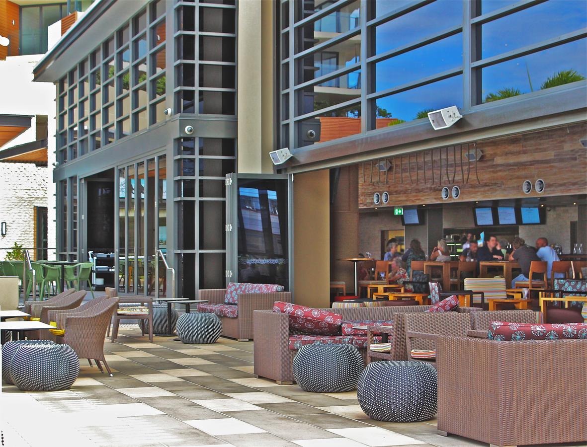 Accommodation Port Hedland