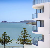Oshen Apartments Yeppoon - Accommodation Port Hedland