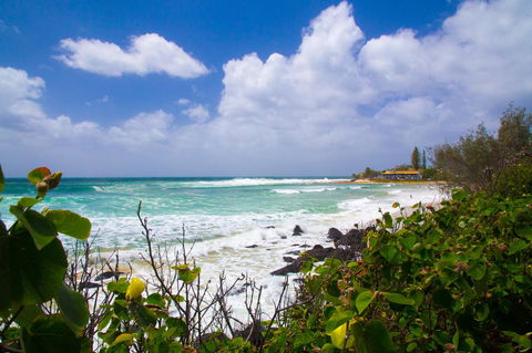 Rainbow Bay Backpackers - Accommodation Port Hedland 0