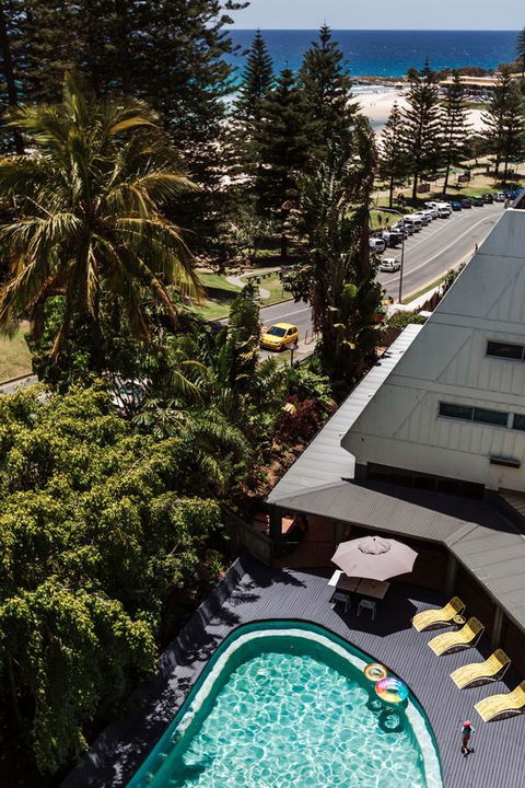 Rainbow Bay Backpackers - Accommodation Port Hedland 24