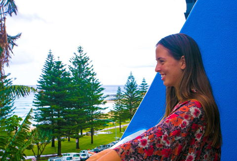 Rainbow Bay Backpackers - Accommodation Port Hedland 28