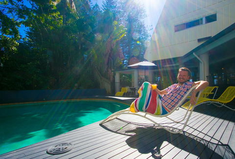 Rainbow Bay Backpackers - Accommodation Port Hedland 8