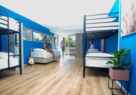 Rainbow Bay Backpackers - Accommodation Port Hedland 11