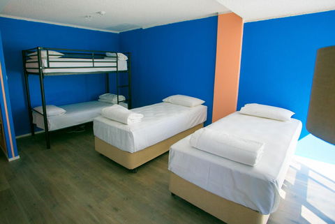 Rainbow Bay Backpackers - Accommodation Port Hedland 10