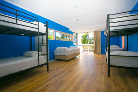 Rainbow Bay Backpackers - Accommodation Port Hedland 17
