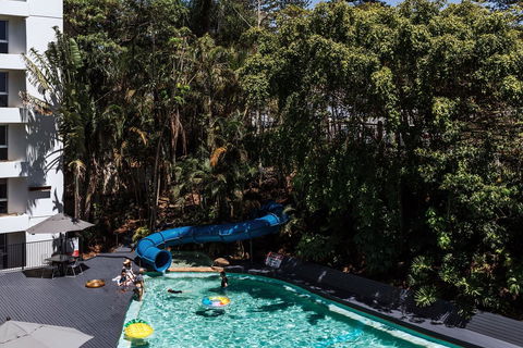 Rainbow Bay Backpackers - Accommodation Port Hedland 18