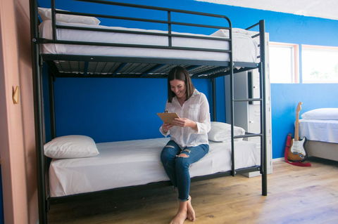 Rainbow Bay Backpackers - Accommodation Port Hedland 16