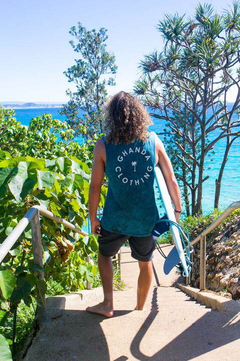 Rainbow Bay Backpackers - Accommodation Port Hedland 2