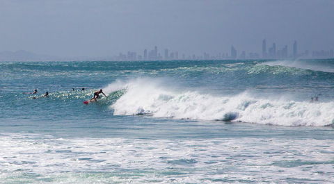 Rainbow Bay Backpackers - Accommodation Port Hedland 22