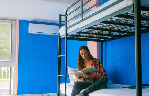 Rainbow Bay Backpackers - Accommodation Port Hedland 30