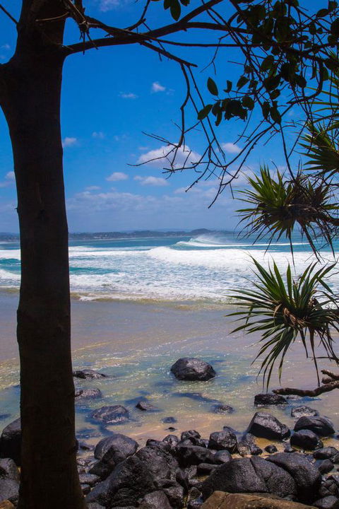 Rainbow Bay Backpackers - Accommodation Port Hedland 29