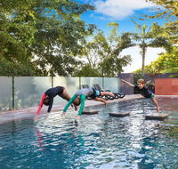 The Rise Noosa - Accommodation Port Hedland