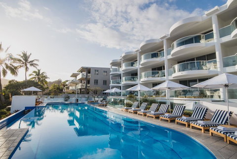 Tingirana Noosa - Accommodation Port Hedland 4