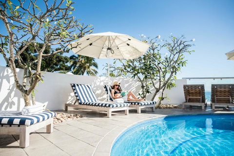 Tingirana Noosa - Accommodation Port Hedland 36