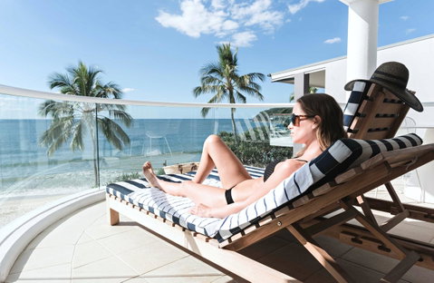 Tingirana Noosa - Accommodation Port Hedland 10