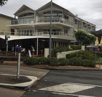 Riverside - Accommodation Port Hedland