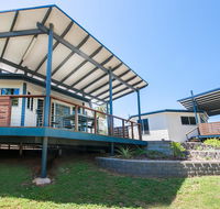 Sunset Cabins 1770 - Accommodation Port Hedland