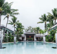Pullman Port Douglas Sea Temple Resort and Spa - Accommodation Port Hedland