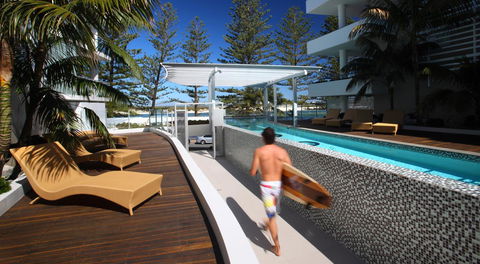Rumba Beach Resort - Accommodation Port Hedland 22