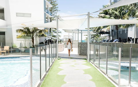 Rumba Beach Resort - Accommodation Port Hedland 24