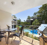 The Cove Noosa - Accommodation Port Hedland