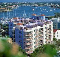 Nautilus Resort Mooloolaba - Accommodation Port Hedland